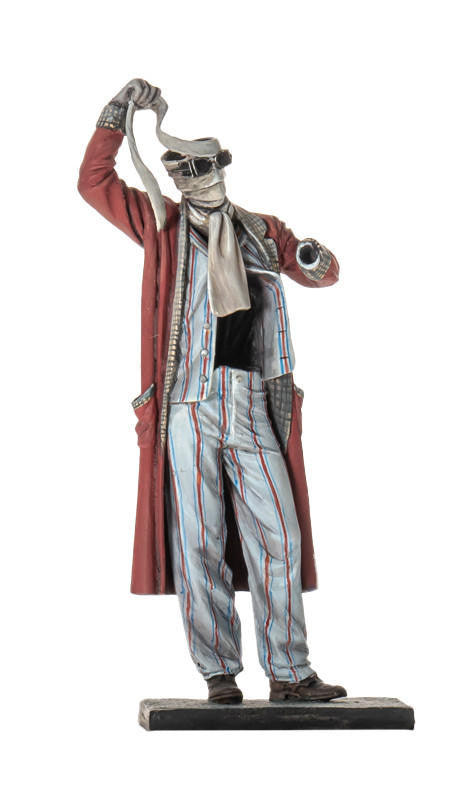 Andrea Miniatures 54mm The Invisible Man SG-F111